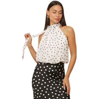 la modeuse blusa 78470p186907 para mujer