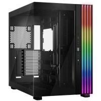 be quiet light base 900 dx argb full tower e-atx doble cristal templado usb-c negra