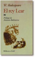 el rey lear
