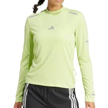adidas Camiseta manga larga Ultimate para mujer