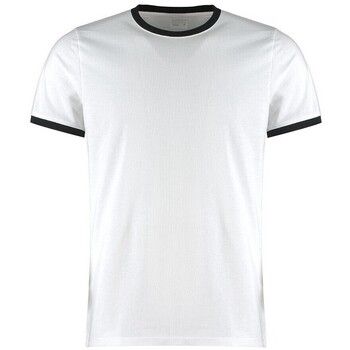 Kustom Kit Camiseta KK508 para hombre