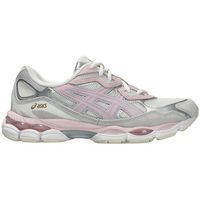 asics deportivas moda baskets gel-nyc mesh daim para mujer