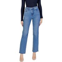 vero moda jeans vmtessa hr straight jeans li3114 ga noos 10315494 para mujer