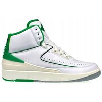 nike zapatillas altas air jordan 2 retro para hombre