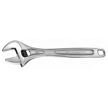 Facom Llave Ajustable Cromada De 27 Mm De Apertura - 113a.8c