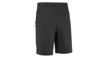 Lafuma active short homme negro