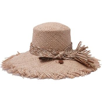 Catarzi 1910 Sombrero BASQUIAT MATADOR para mujer