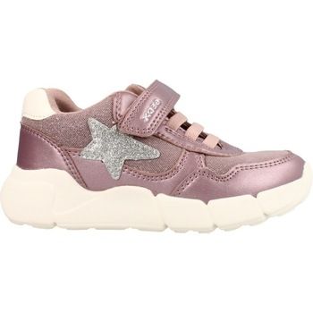 Geox Deportivas Moda B Flexyper Mini Girl para niña