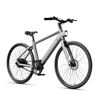 Bicicleta Eléctrica Freedare Jb1018 De Cuadro Bajo, 27,5