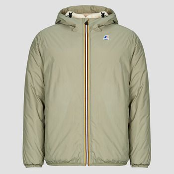 K-Way Chaqueta LE VRAI 4.0 CLAUDE ORSETTO para mujer
