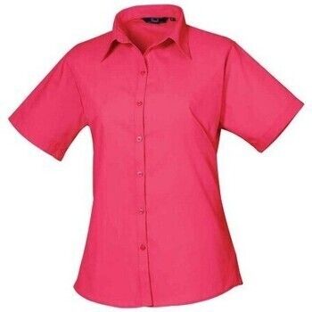 Premier Camisa PR302 para mujer
