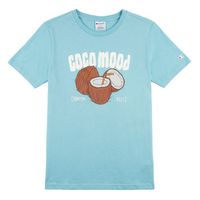 champion camiseta ss tee para nino