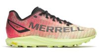 merrell hombre - rosa