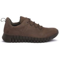 ecco zapatillas gruuv para hombre