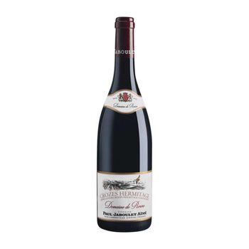Paul Jaboulet Aîné Vino Blanco Domaine De Roure Red Crozes-hermitage 75 Cl 13% Vol.