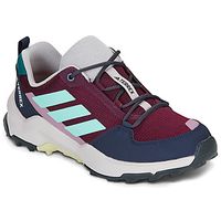 adidas zapatillas de senderismo terrex ax4s k para nina