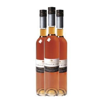 Hospital De Sitges Vino Dulce Catalunya Botella Medium 50 Cl 15% Vol. (pack De 3 Unidades)