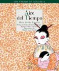 aire del tiempo