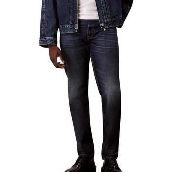 Calvin Klein Jeans Pantalón pitillo Slim Tapered para hombre