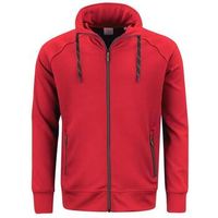 printer chaqueta deporte jog rsx para mujer