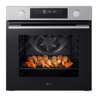 horno lg ws5d7230s pirolitico multifuncion inox
