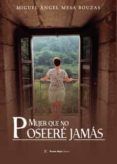 mujer que no poseere jamas