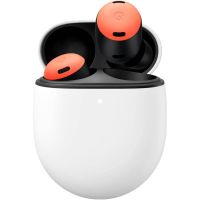 google pixel buds pro auriculares inalambricos coral