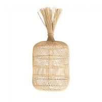 lampara de mesa dumpling s