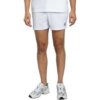 Sergio Tacchini Short Pantalones cortos de tenis Time para hombre