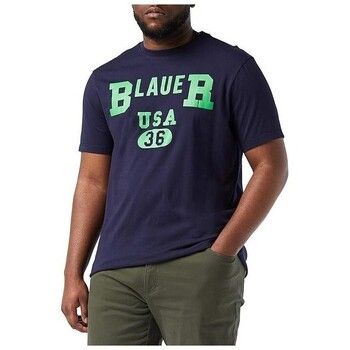 Blauer Camiseta CAMISETA MANGA CORTA HOMBRE para hombre