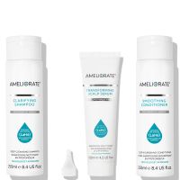 ameliorate scalp balancing kit worth 5400
