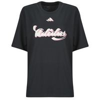 adidas camiseta house of tiro graphic t-shirt para mujer