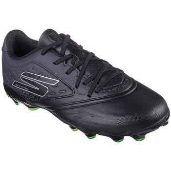 Skechers Zapatillas de fútbol Razor 1.5 para niña