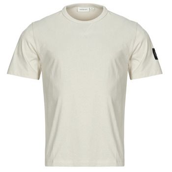 Calvin Klein Jeans Camiseta BADGE REGULAR TEE para hombre