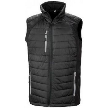 Result Cazadora Compass para hombre