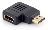 adaptador hdmi equip macho - hdmi hembra 90a 118910