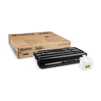 Kyocera TK-7235 toner negro (original)