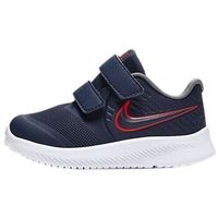 nike zapatillas star runner 2 tdv para nina