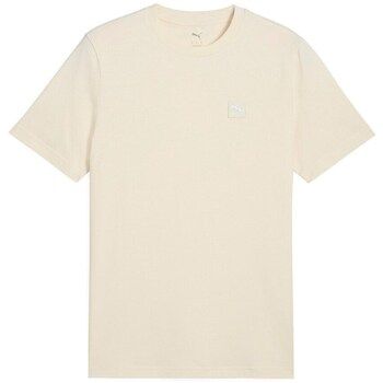 Puma Camiseta Ess Elevated para hombre