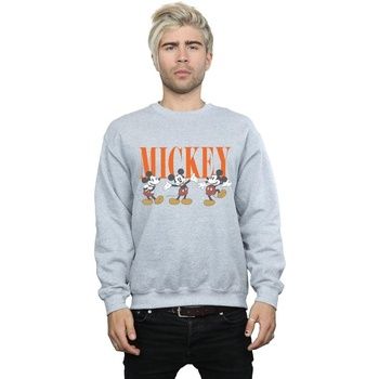 Disney Jersey BI39229 para hombre
