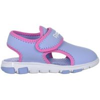 reebok sport zapatos bajos wave glier iii para nina