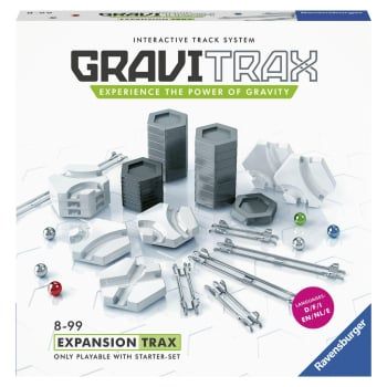 Gravitrax - Gravitrax Trax + 8 años