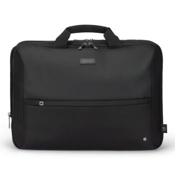 Maletín Dicota Top Traveller Dual FIVE para portátiles hasta 16