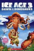 dawn of the dinosaurs (book + cd)