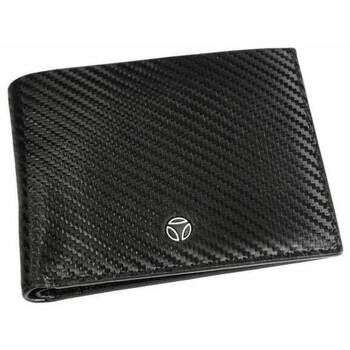Momo Design Cartera mo-01ca-black para hombre