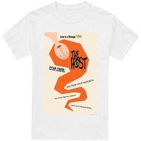 star trek camiseta the next generation season 4 episode 23 para hombre