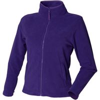 henbury chaqueta hb851 para mujer