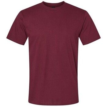 Gildan Camiseta Softstyle para mujer