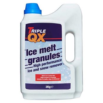 Shake On Ice Melt 3kg