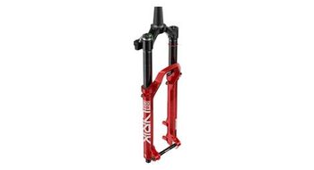 Horquilla rockshox lyrik ultimate 29   charger 3 1 flight attendant db    boost 15x110mm   offset 44   rojo